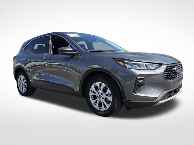 Certified 2023 Ford Escape Active image 7