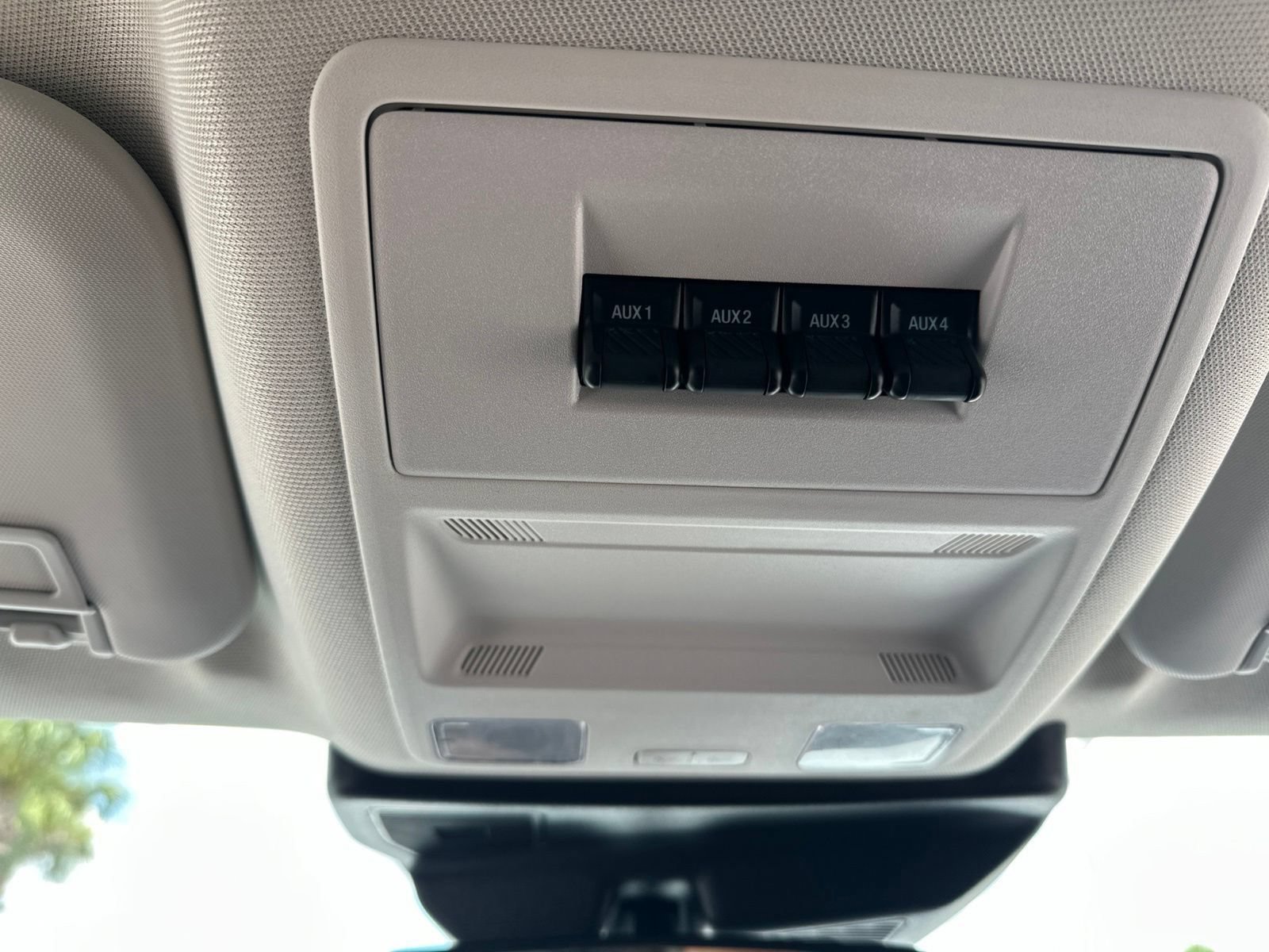 Certified 2025 Ford Bronco Sport Big Bend AWD/4WD image 29