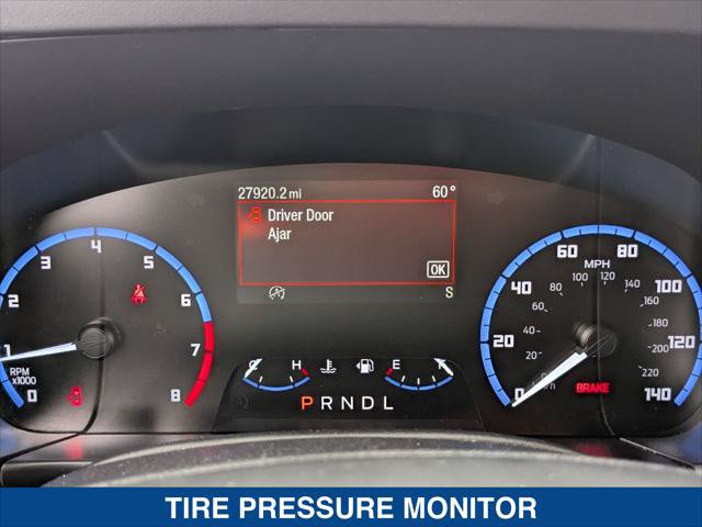 Certified 2023 Ford Bronco Sport Big Bend AWD/4WD image 16