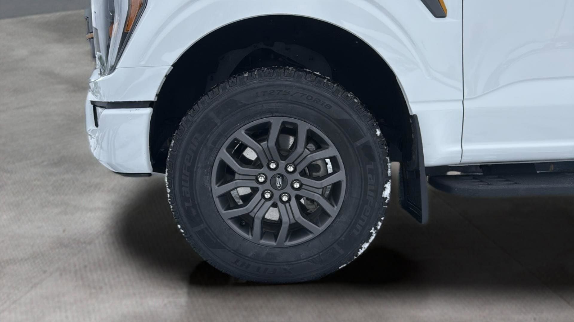 Certified 2023 Ford F150 Tremor image 22