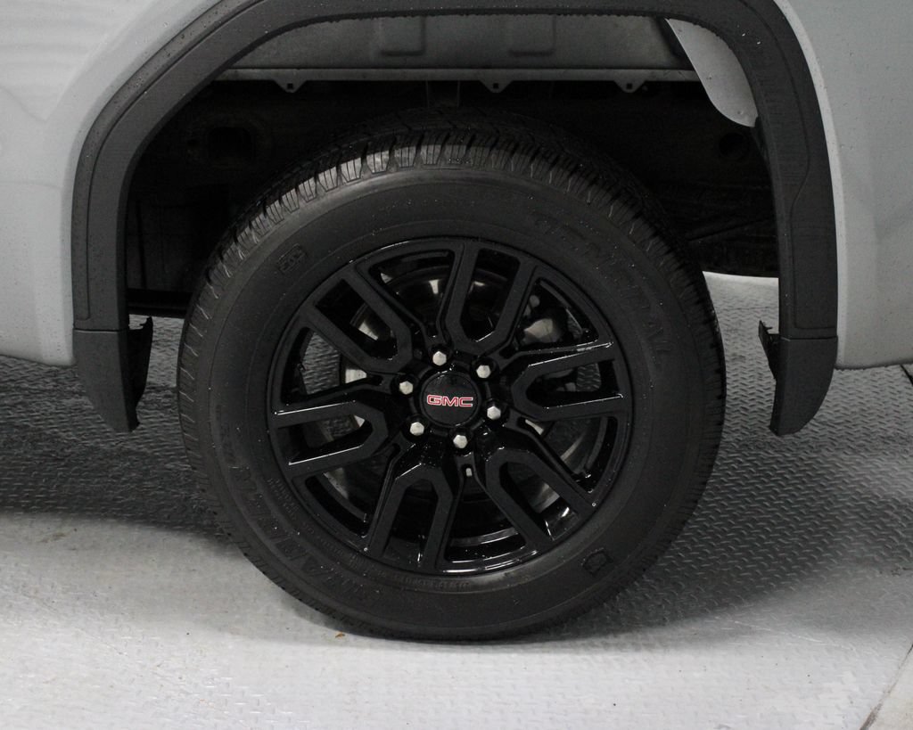 Used 2023 GMC Sierra 1500 Elevation AWD/4WD image 19