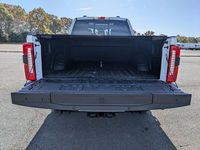 Certified 2024 Ford F250 King Ranch w/ Chrome Package image 32