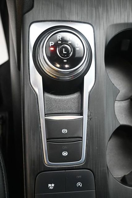 Certified 2025 Ford Escape ST-Line Select AWD/4WD image 14