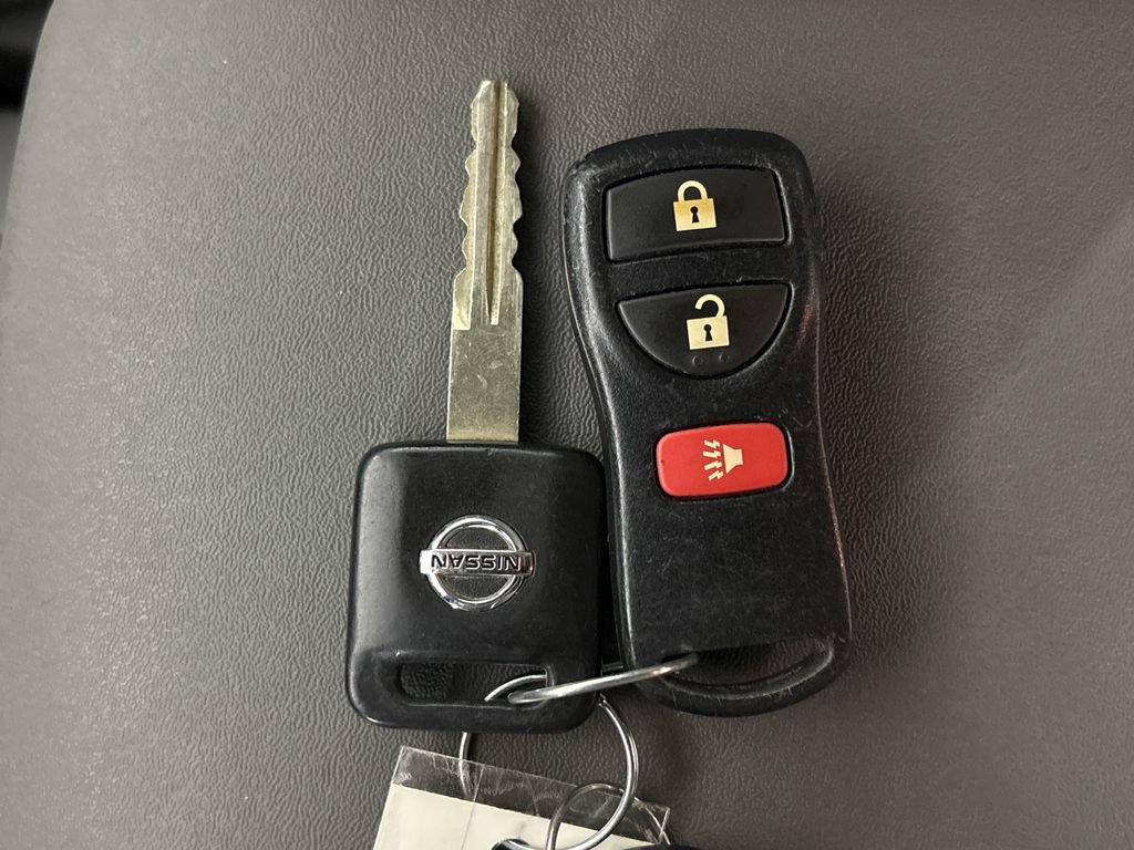 Used 2019 Nissan Frontier SV RWD image 31