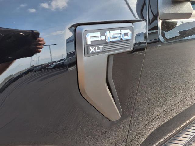 Certified 2023 Ford F150 XLT w/ Equipment Group 302A High image 6