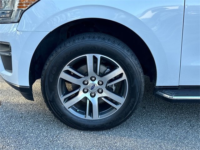 Certified 2022 Ford Expedition Max Limited image 11