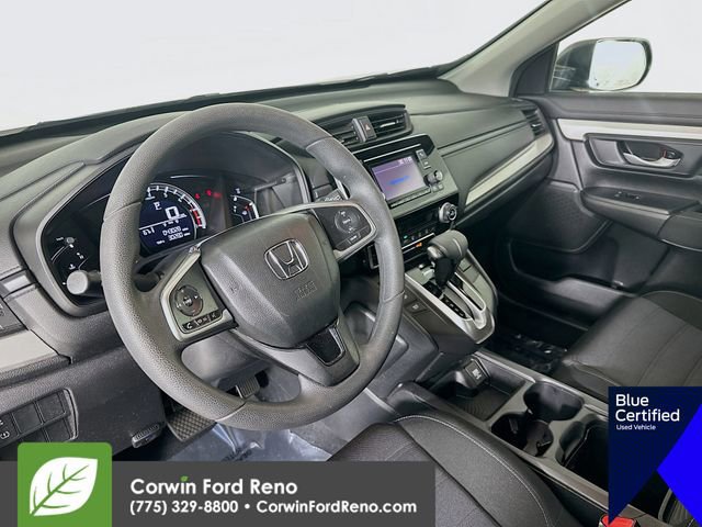 Used 2018 Honda CR-V LX image 11