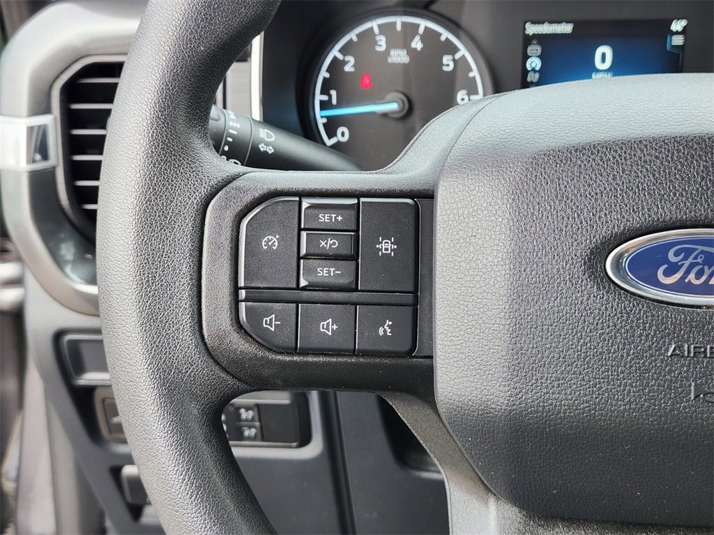 Certified 2022 Ford F150 XL w/ STX Appearance Package image 27