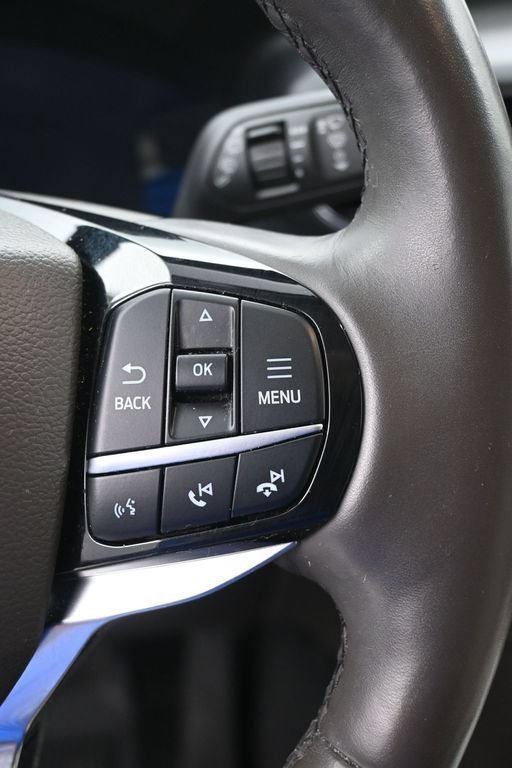 Certified 2022 Ford Explorer Platinum w/ Equipment Group 601A AWD/4WD image 18