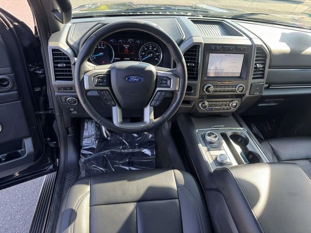 Certified 2021 Ford Expedition XLT image 20
