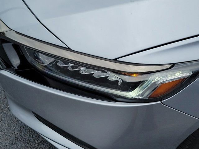 Used 2019 Honda Accord Sport image 10