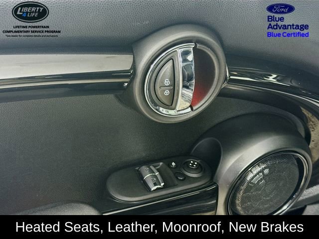 Used 2019 MINI Cooper S w/ Premium Package image 17