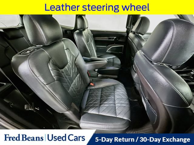 Used 2024 Kia Telluride EX X-Line AWD/4WD image 36