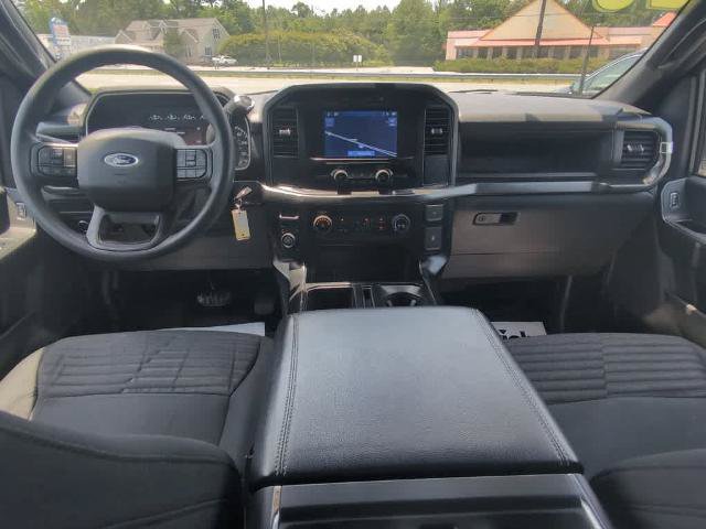Certified 2023 Ford F150 XL w/ STX Appearance Package AWD/4WD image 19
