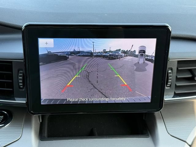 Certified 2021 Ford Explorer XLT w/ Equipment Group 202A AWD/4WD image 13