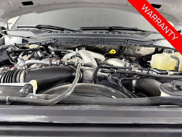 Certified 2024 Ford F450 Platinum w/ FX4 Off-Road Package AWD/4WD image 33