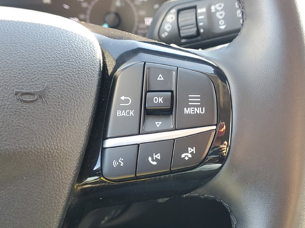 Certified 2021 Ford Escape SEL AWD/4WD image 26