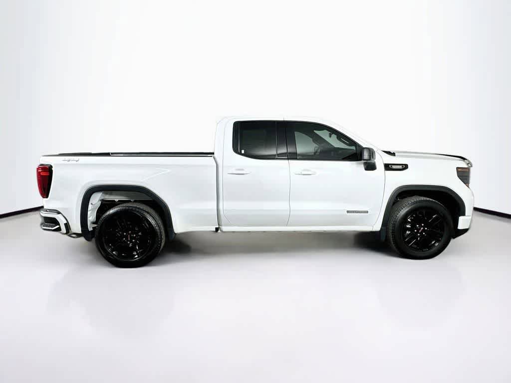 Used 2024 GMC Sierra 1500 Elevation AWD/4WD image 25