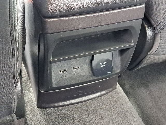 Certified 2023 Ford Ranger XLT w/ Equipment Group 302A High image 23