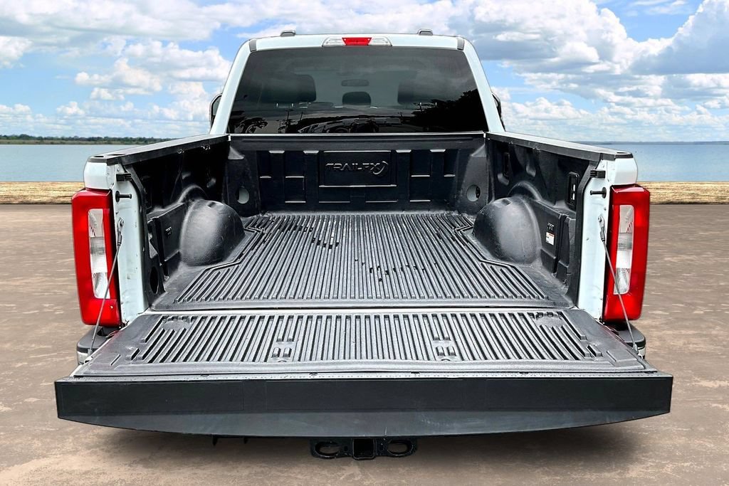Certified 2026 Ford F250 XLT AWD/4WD image 9
