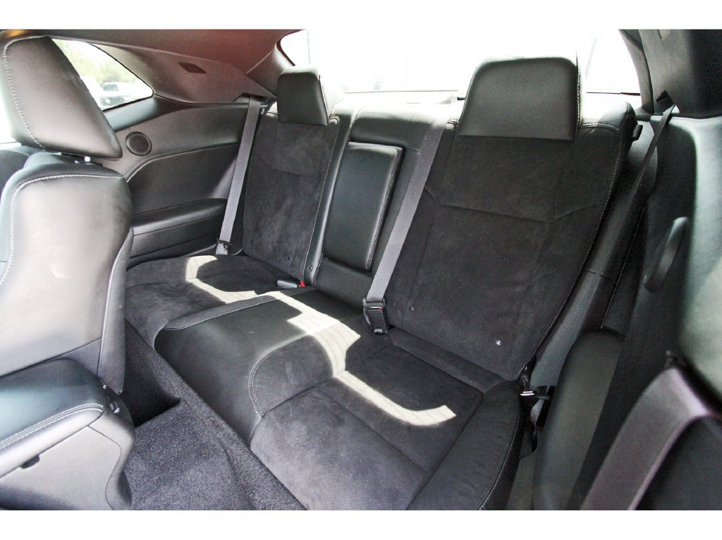 Used 2023 Dodge Challenger R/T Scat Pack w/ Plus Package RWD image 13