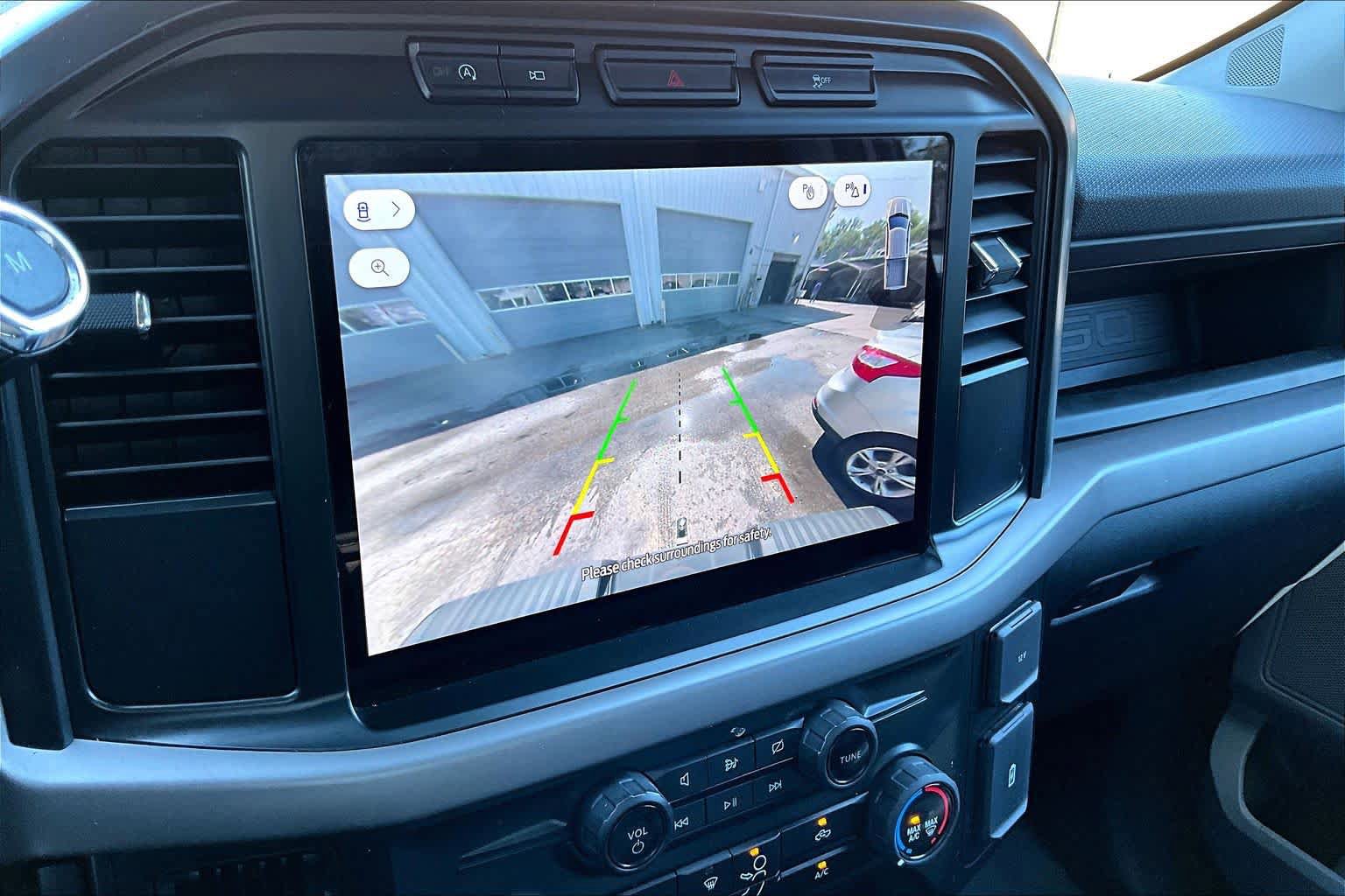 Certified 2024 Ford F150 XL RWD image 29