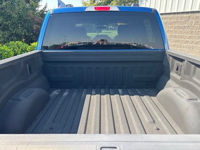 Certified 2022 Ford F150 XLT w/ Equipment Group 302A High AWD/4WD image 13