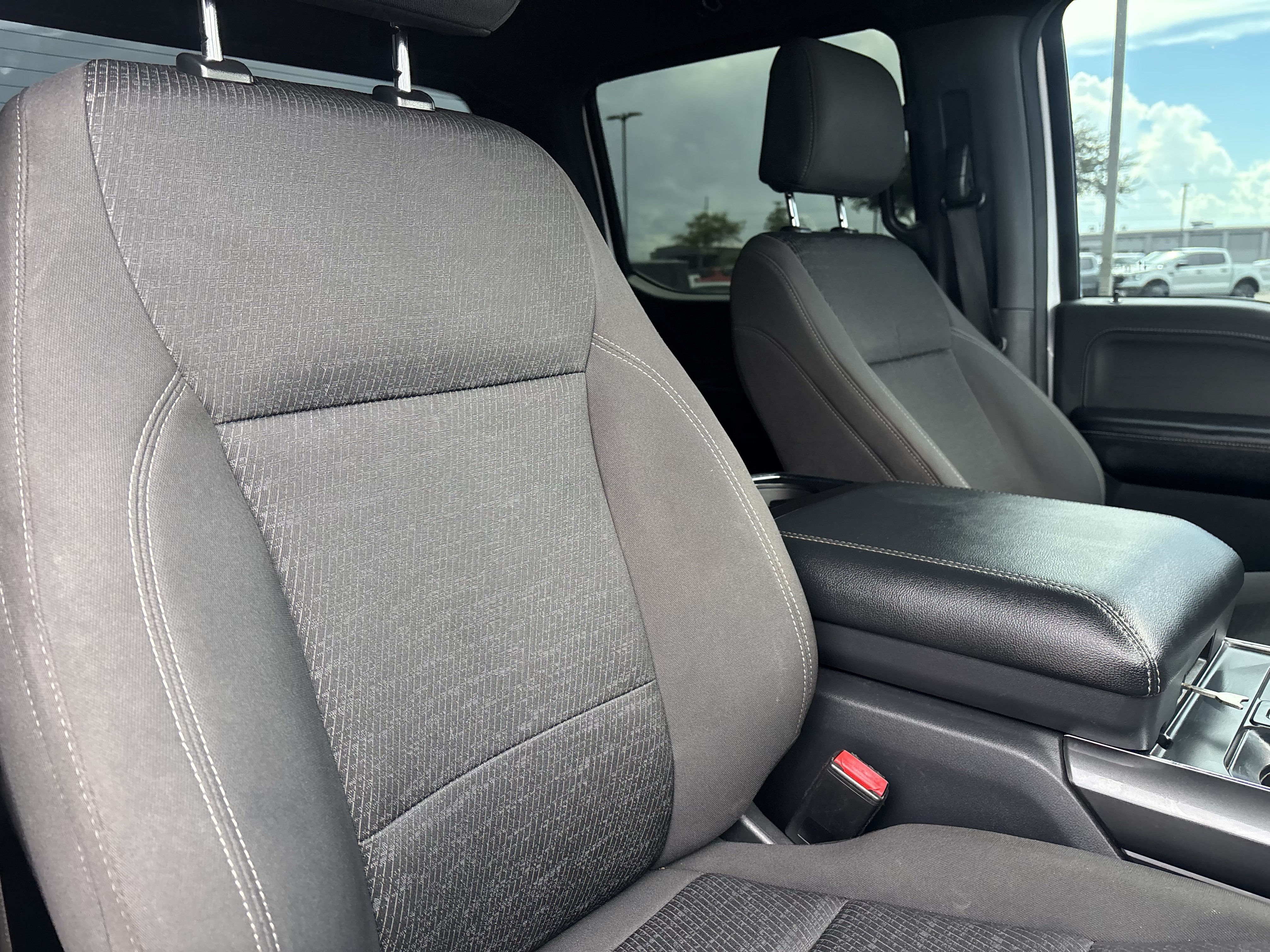 Certified 2023 Ford F150 XLT w/ Equipment Group 302A High AWD/4WD image 26