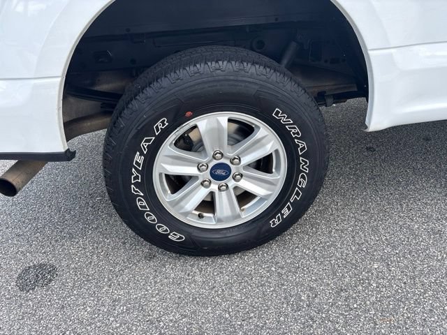 Certified 2020 Ford F150 XLT w/ Trailer Tow Package AWD/4WD image 10