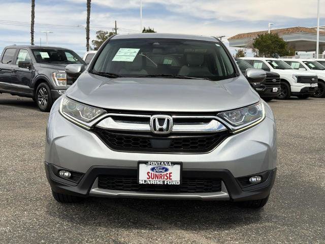 Used 2018 Honda CR-V EX-L image 33