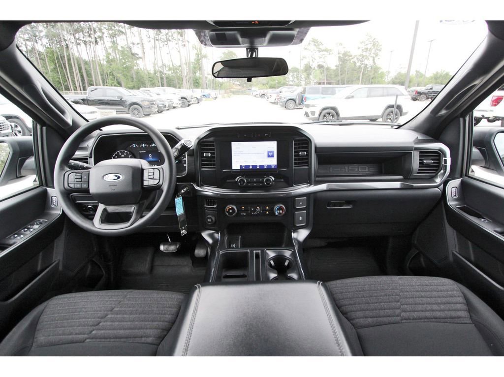 Certified 2023 Ford F150 XL image 12