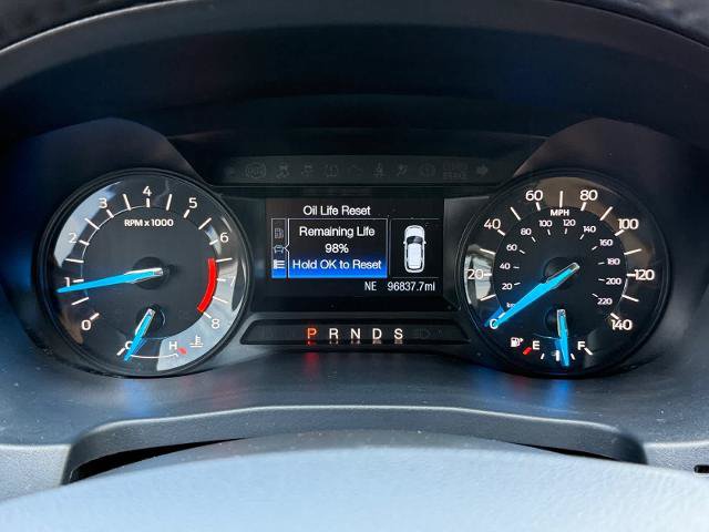 Certified 2018 Ford Explorer XLT AWD/4WD image 17