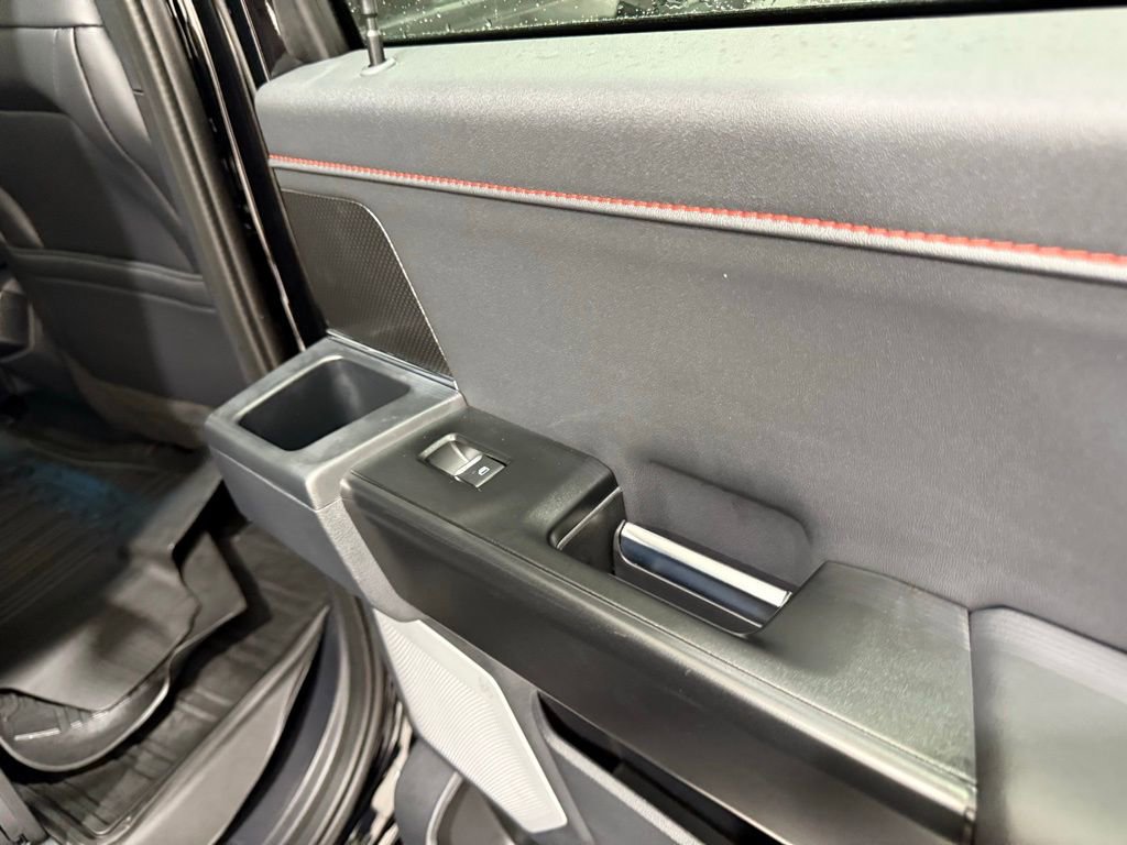 Certified 2025 Ford F150 Raptor image 23