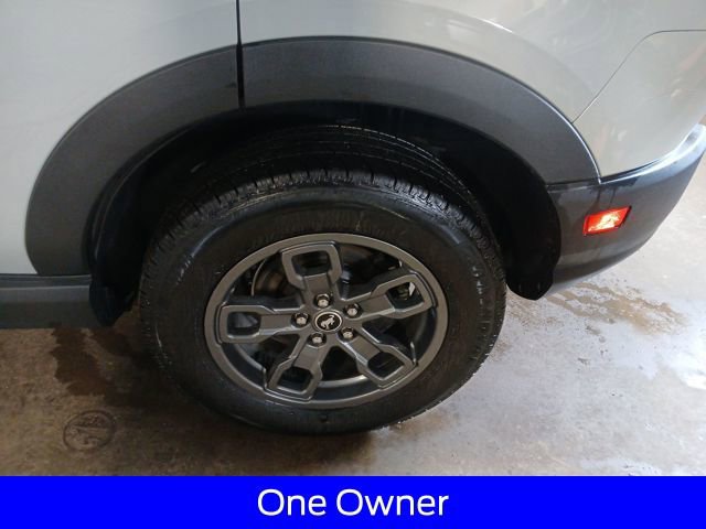 Certified 2022 Ford Bronco Sport Big Bend image 5