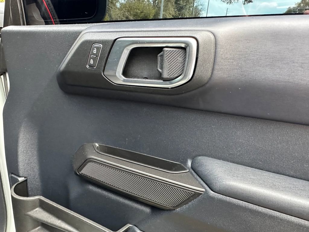 Certified 2022 Ford Bronco Raptor image 59