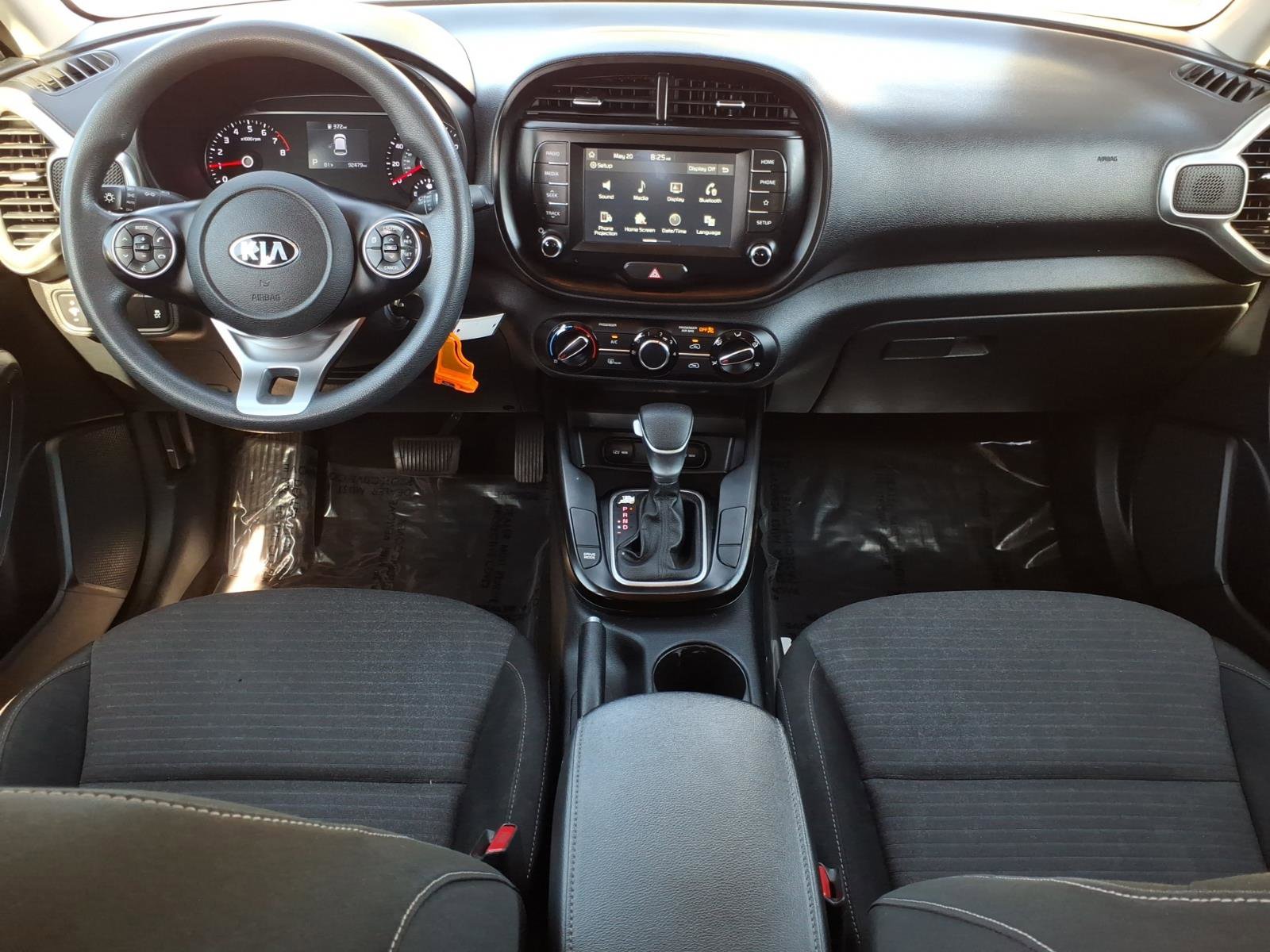 Used 2021 Kia Soul S FWD image 16