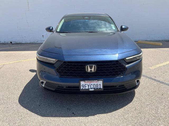 Used 2023 Honda Accord Touring image 2