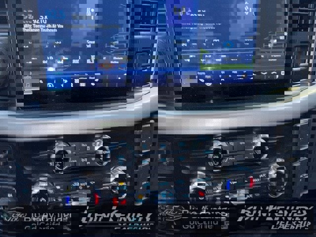 Certified 2023 Ford F150 XLT w/ Equipment Group 302A High image 28