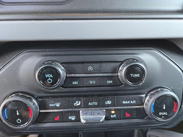 Certified 2022 Ford Bronco Big Bend image 19