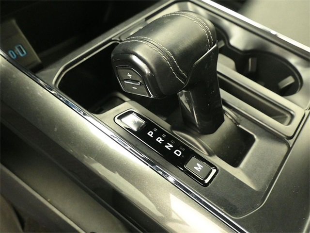 Certified 2022 Ford F150 XLT w/ Equipment Group 302A High image 18