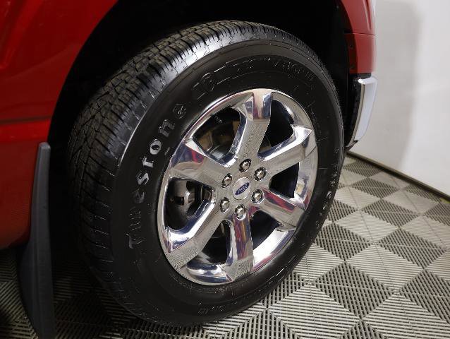 Certified 2023 Ford F150 Lariat w/ Max Trailer Tow Package image 26