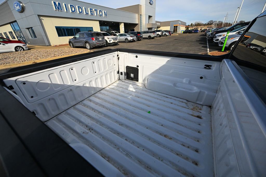 Certified 2025 Ford Maverick XL image 20