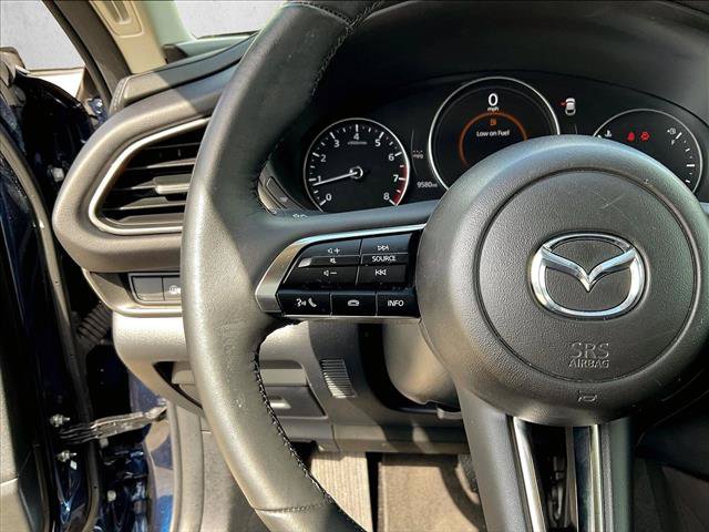 Used 2025 MAZDA CX-30 AWD 2.5 S w/ Select Sport Pkg image 19