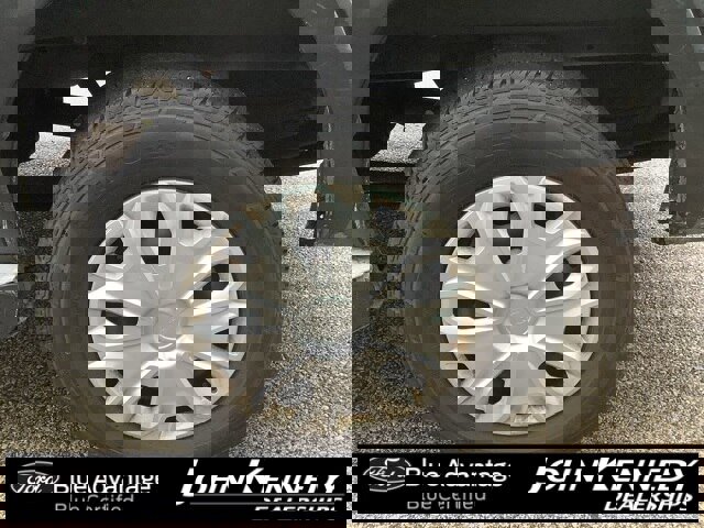 Certified 2021 Ford Transit 250 Low Roof w/ Exterior Upgrade Package image 35