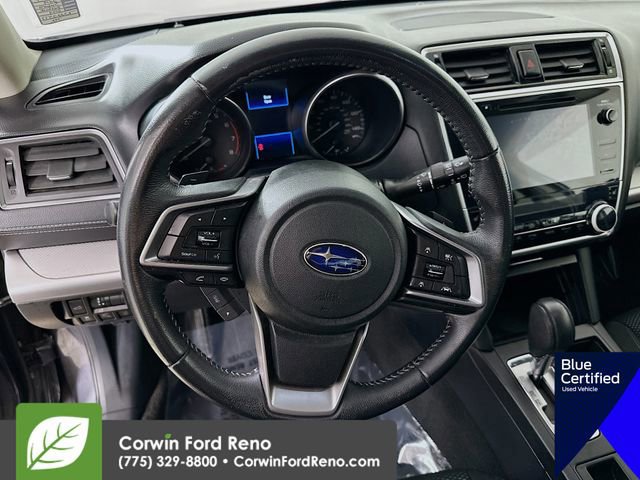 Used 2019 Subaru Outback 2.5i Premium w/ Popular Package #2 image 11