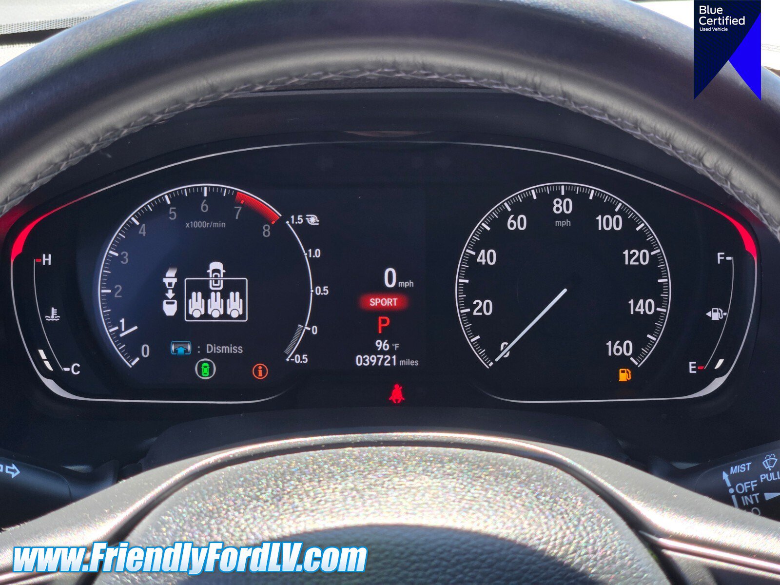Used 2022 Honda Accord Sport image 20