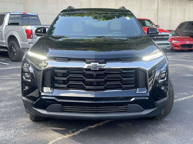 Used 2025 Chevrolet Equinox ACTIV w/ Safety and Technology Package FWD image 9