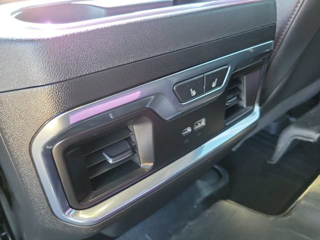 Used 2024 Chevrolet Silverado 2500 LTZ w/ LTZ Premium Package AWD/4WD image 22