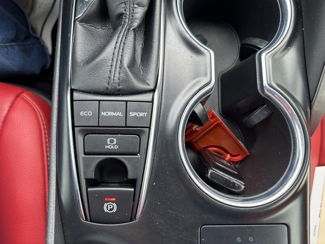 Used 2018 Toyota Camry XSE w/ Audio Package image 26