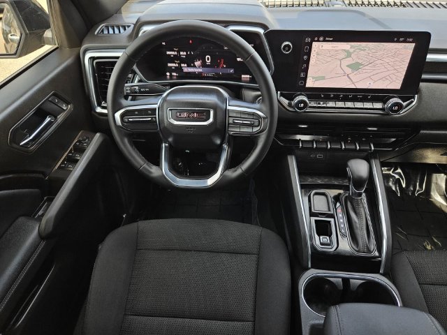 Used 2026 GMC Canyon Elevation w/ Convenience Package RWD image 26